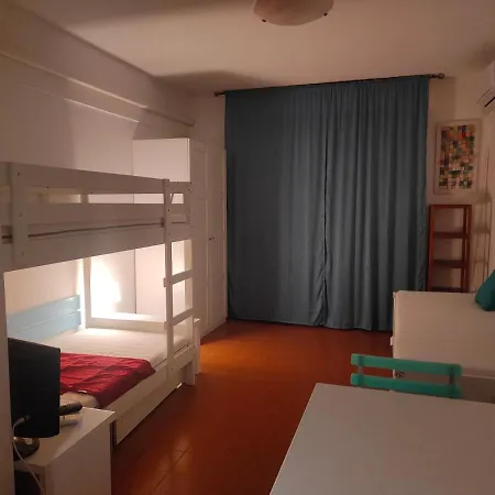 Lägenhet Solarium Bibione