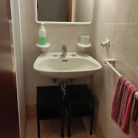 Solarium Lägenhet *